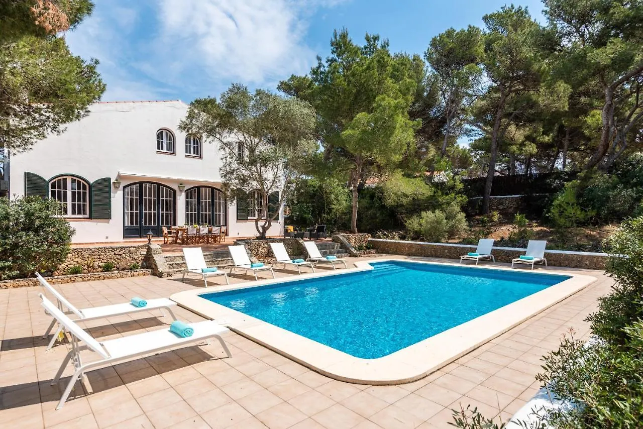 Villa Los Dragones Son Parc
