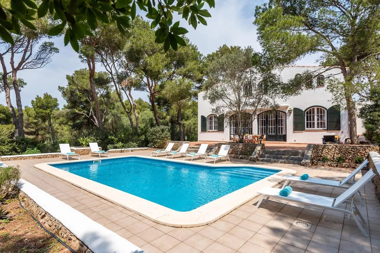 Villa Los Dragones Son Parc