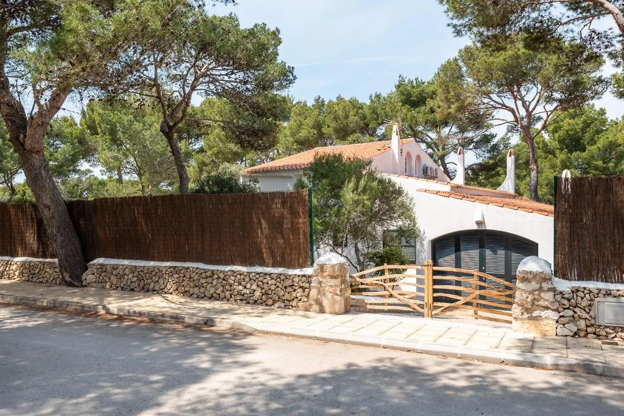 Villa Los Dragones Son Parc