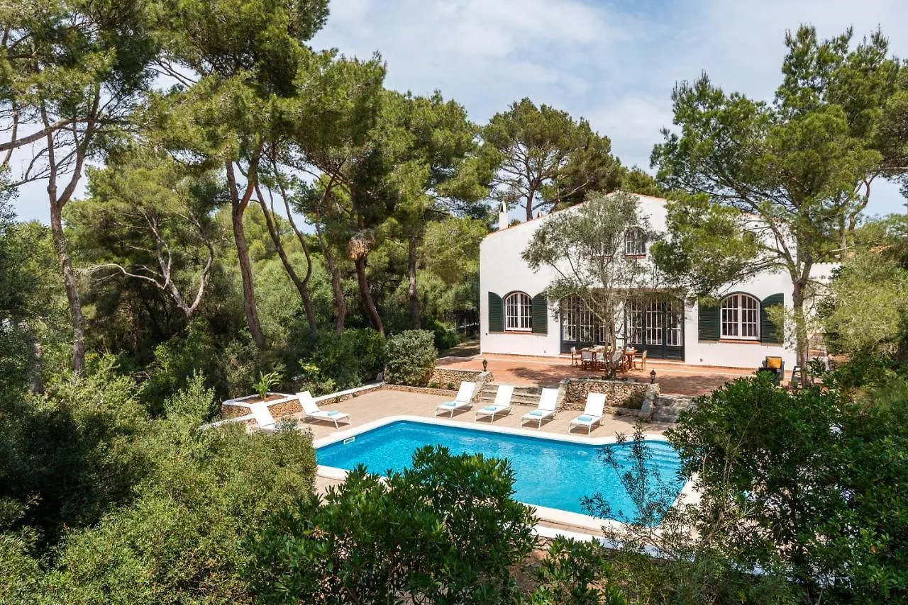 Villa Los Dragones Son Parc